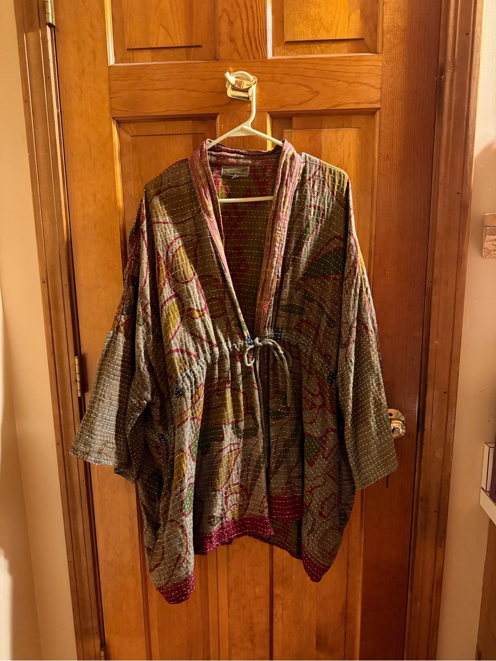 Kantha Bae Shortie Dreamweaver